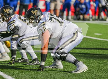 Thumbnail 3 in Lone Peak vs Bingham (UHSAA 5A Final) photogallery.