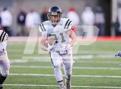 Thumbnail 3 in Lone Peak vs Bingham (UHSAA 5A Final) photogallery.