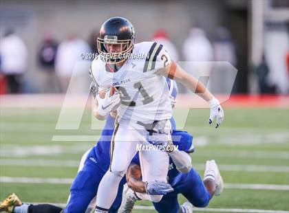 Thumbnail 3 in Lone Peak vs Bingham (UHSAA 5A Final) photogallery.