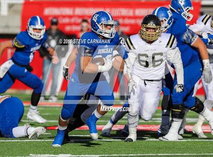 Thumbnail 1 in Lone Peak vs Bingham (UHSAA 5A Final) photogallery.