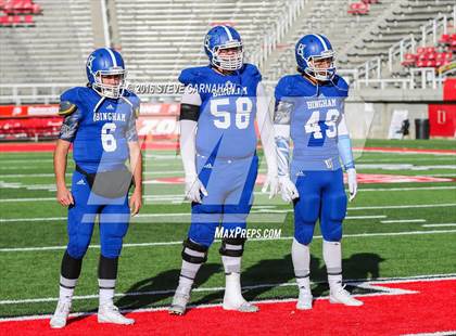 Thumbnail 3 in Lone Peak vs Bingham (UHSAA 5A Final) photogallery.
