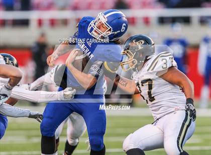 Thumbnail 1 in Lone Peak vs Bingham (UHSAA 5A Final) photogallery.