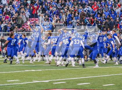 Thumbnail 1 in Lone Peak vs Bingham (UHSAA 5A Final) photogallery.