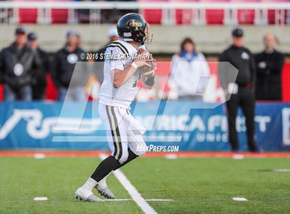 Thumbnail 2 in Lone Peak vs Bingham (UHSAA 5A Final) photogallery.