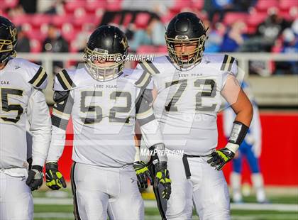 Thumbnail 3 in Lone Peak vs Bingham (UHSAA 5A Final) photogallery.