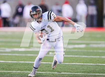 Thumbnail 2 in Lone Peak vs Bingham (UHSAA 5A Final) photogallery.