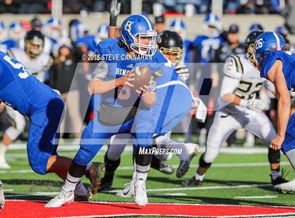 Thumbnail 1 in Lone Peak vs Bingham (UHSAA 5A Final) photogallery.
