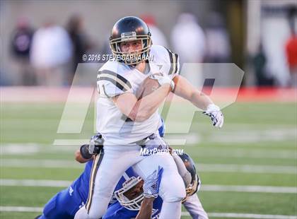 Thumbnail 2 in Lone Peak vs Bingham (UHSAA 5A Final) photogallery.