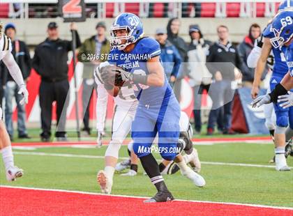 Thumbnail 3 in Lone Peak vs Bingham (UHSAA 5A Final) photogallery.