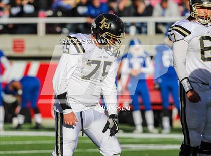 Thumbnail 1 in Lone Peak vs Bingham (UHSAA 5A Final) photogallery.