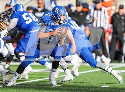 Thumbnail 3 in Lone Peak vs Bingham (UHSAA 5A Final) photogallery.