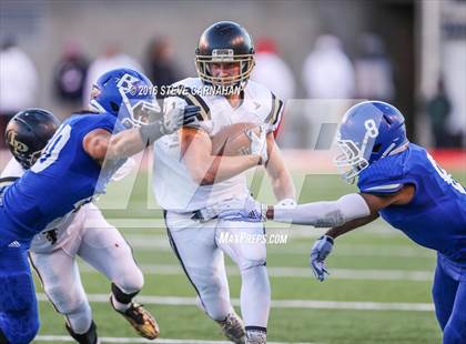 Thumbnail 2 in Lone Peak vs Bingham (UHSAA 5A Final) photogallery.