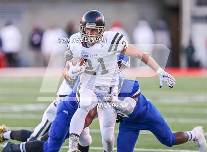 Thumbnail 2 in Lone Peak vs Bingham (UHSAA 5A Final) photogallery.