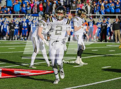 Thumbnail 3 in Lone Peak vs Bingham (UHSAA 5A Final) photogallery.
