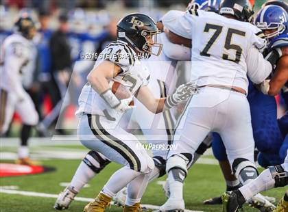 Thumbnail 2 in Lone Peak vs Bingham (UHSAA 5A Final) photogallery.