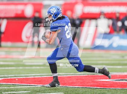 Thumbnail 2 in Lone Peak vs Bingham (UHSAA 5A Final) photogallery.