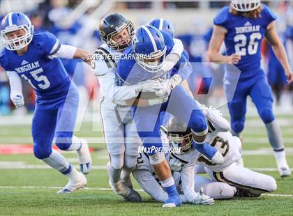 Thumbnail 3 in Lone Peak vs Bingham (UHSAA 5A Final) photogallery.