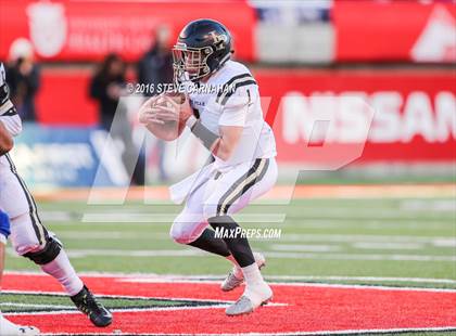 Thumbnail 1 in Lone Peak vs Bingham (UHSAA 5A Final) photogallery.