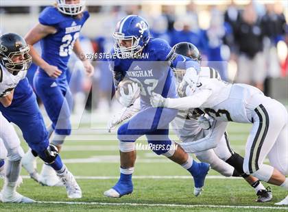 Thumbnail 3 in Lone Peak vs Bingham (UHSAA 5A Final) photogallery.