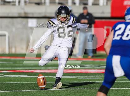 Thumbnail 2 in Lone Peak vs Bingham (UHSAA 5A Final) photogallery.