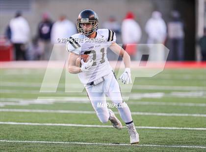 Thumbnail 1 in Lone Peak vs Bingham (UHSAA 5A Final) photogallery.