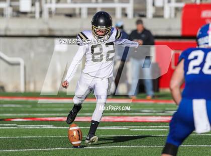 Thumbnail 1 in Lone Peak vs Bingham (UHSAA 5A Final) photogallery.