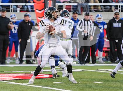 Thumbnail 3 in Lone Peak vs Bingham (UHSAA 5A Final) photogallery.