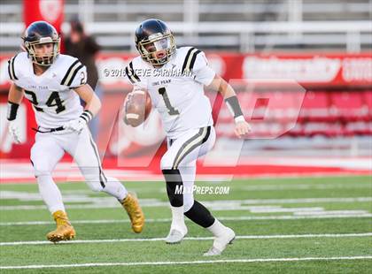 Thumbnail 2 in Lone Peak vs Bingham (UHSAA 5A Final) photogallery.
