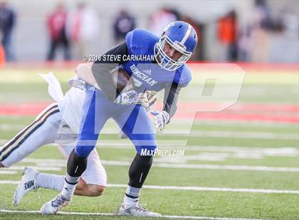 Thumbnail 2 in Lone Peak vs Bingham (UHSAA 5A Final) photogallery.
