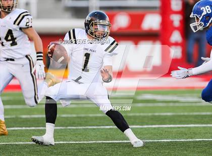 Thumbnail 1 in Lone Peak vs Bingham (UHSAA 5A Final) photogallery.