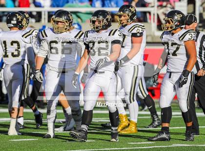Thumbnail 3 in Lone Peak vs Bingham (UHSAA 5A Final) photogallery.