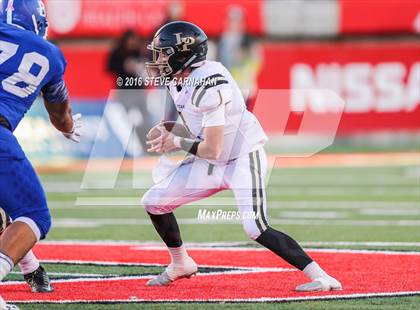 Thumbnail 1 in Lone Peak vs Bingham (UHSAA 5A Final) photogallery.