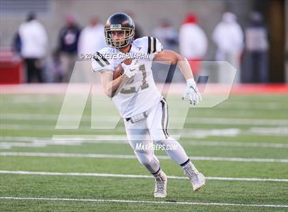 Thumbnail 3 in Lone Peak vs Bingham (UHSAA 5A Final) photogallery.