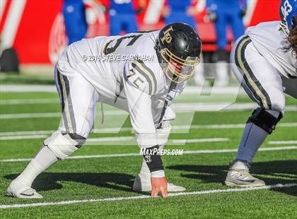 Thumbnail 2 in Lone Peak vs Bingham (UHSAA 5A Final) photogallery.