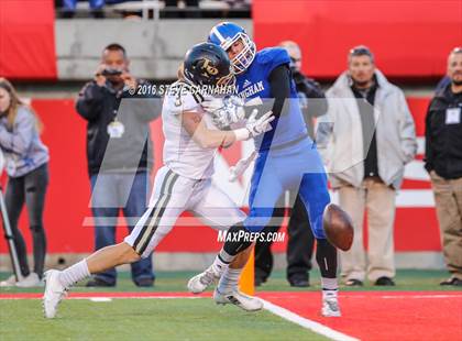 Thumbnail 3 in Lone Peak vs Bingham (UHSAA 5A Final) photogallery.