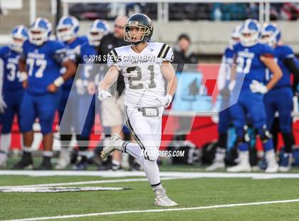 Thumbnail 1 in Lone Peak vs Bingham (UHSAA 5A Final) photogallery.