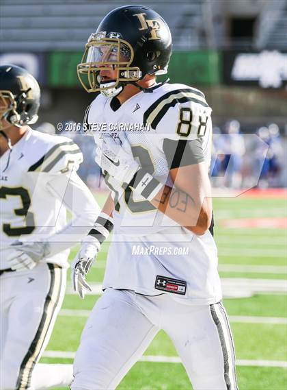 Thumbnail 3 in Lone Peak vs Bingham (UHSAA 5A Final) photogallery.