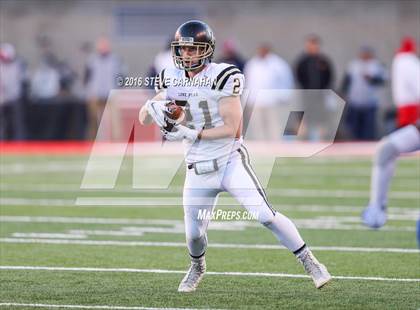 Thumbnail 3 in Lone Peak vs Bingham (UHSAA 5A Final) photogallery.