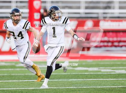 Thumbnail 1 in Lone Peak vs Bingham (UHSAA 5A Final) photogallery.