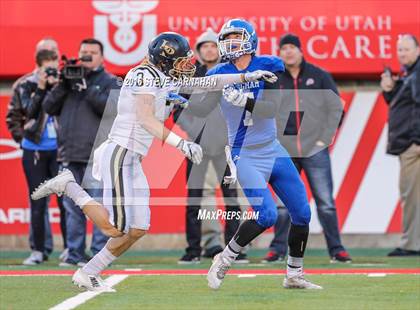 Thumbnail 1 in Lone Peak vs Bingham (UHSAA 5A Final) photogallery.