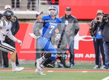 Thumbnail 3 in Lone Peak vs Bingham (UHSAA 5A Final) photogallery.