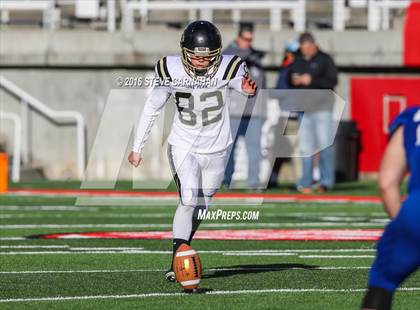 Thumbnail 1 in Lone Peak vs Bingham (UHSAA 5A Final) photogallery.