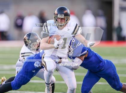 Thumbnail 1 in Lone Peak vs Bingham (UHSAA 5A Final) photogallery.