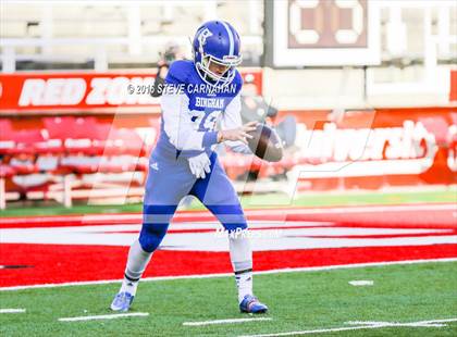 Thumbnail 3 in Lone Peak vs Bingham (UHSAA 5A Final) photogallery.