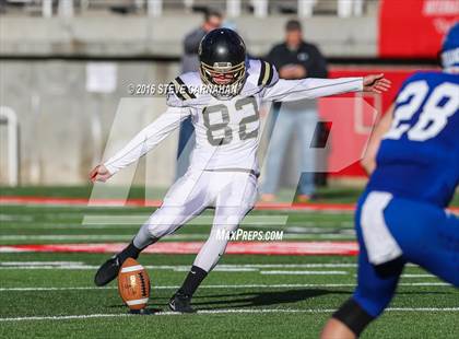 Thumbnail 3 in Lone Peak vs Bingham (UHSAA 5A Final) photogallery.