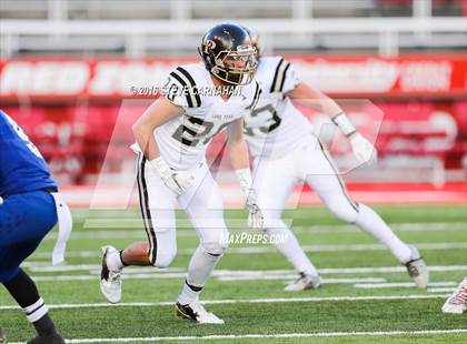 Thumbnail 3 in Lone Peak vs Bingham (UHSAA 5A Final) photogallery.