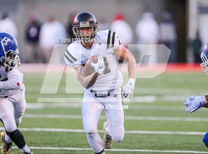 Thumbnail 1 in Lone Peak vs Bingham (UHSAA 5A Final) photogallery.