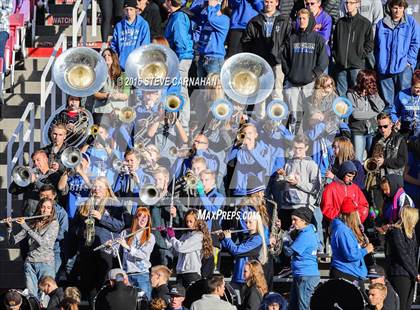 Thumbnail 2 in Lone Peak vs Bingham (UHSAA 5A Final) photogallery.