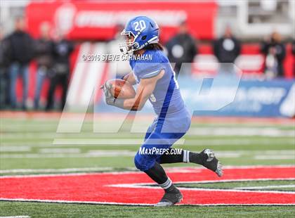 Thumbnail 3 in Lone Peak vs Bingham (UHSAA 5A Final) photogallery.