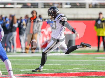 Thumbnail 2 in Lone Peak vs Bingham (UHSAA 5A Final) photogallery.
